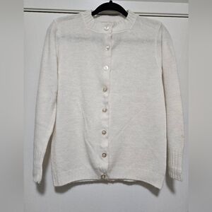 Vintage Montgomery Ward Cardigan